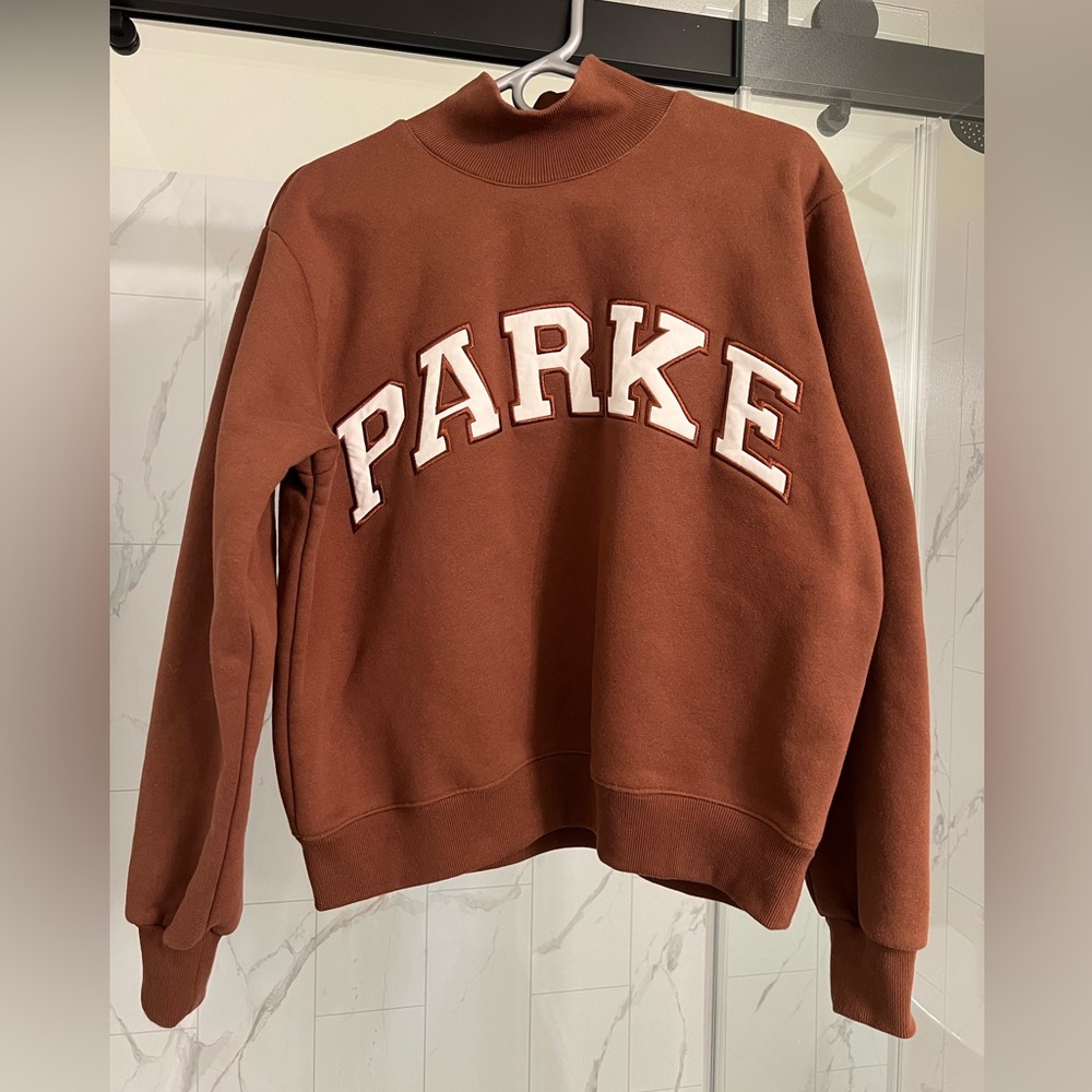 Parke Mockneck